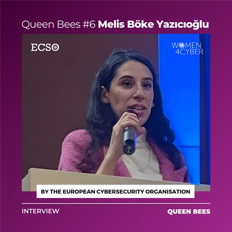 Melis Böke Yazıcıoğlu